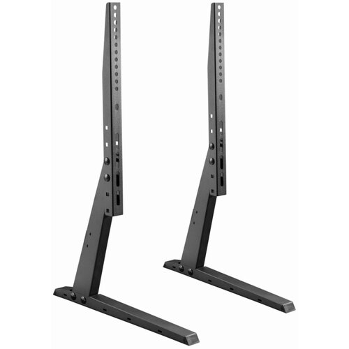 Gembird namizni nosilec za TV TVS-D70F-01, 94&ndash;178 cm, do 35 kg Cene
