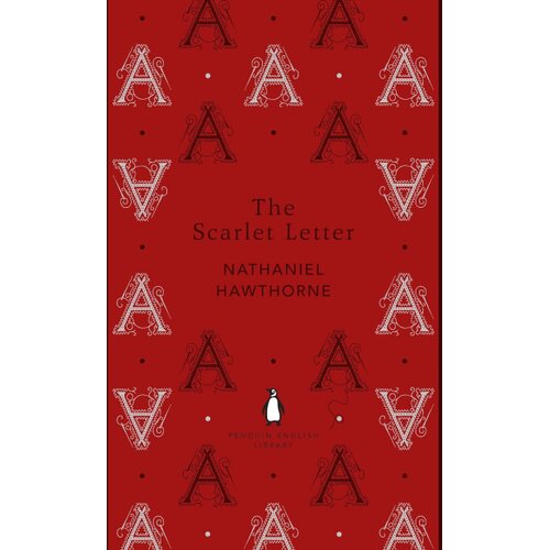 The Book Service Limited Nathaniel Hawthorne - The Scarlet Letter Slike