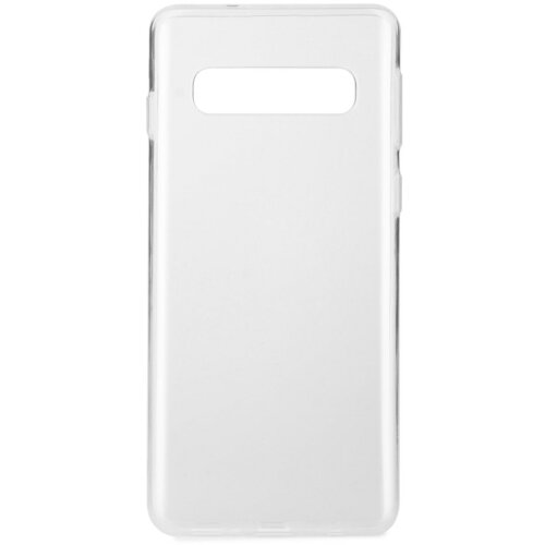 Ultra tanek 0,5 mm za&amp;scaron;čitni ovitek za Samsung Galaxy S10 Lite - prozorni Slike