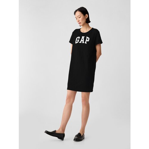 GAP Logo Dress - Women's Cene