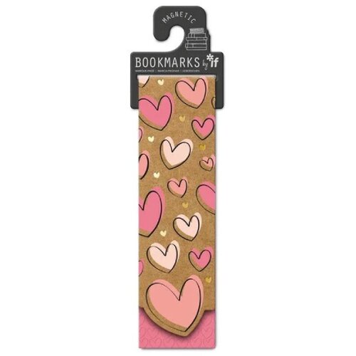 That Company Called IF Krafty - Bukmarker - Krafty, Heart Slike