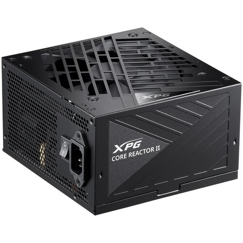 XPG 850W ADATA CORE REACTOR II Black | 80+ Gold" Cijene