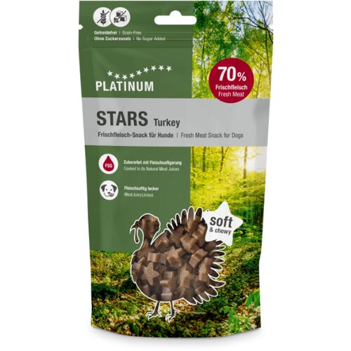 Platinum DOG Poslastica Fit-Bits Mobility 150g Cene