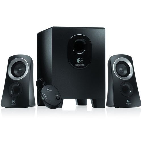 Logitech Z313 2.1 Cene