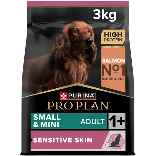 Purina Pro Plan granule za pse malih rasa, losos 700 g Slike