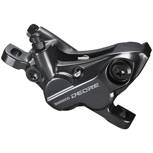  Čeljust Hidraulične Kočnice Shimano Deore Br-M6120 Resin Slike