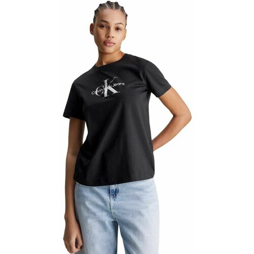 Calvin Klein - - Crna ženska majica Cene