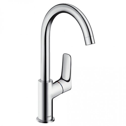 Hansgrohe Visoka baterija za lavabo HANSGROHE LOGIS 210 (71130000) Cene