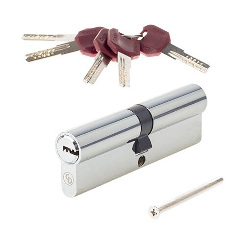  CodeDeco ZM-100-CR (5 keys)(00034594) Cijene