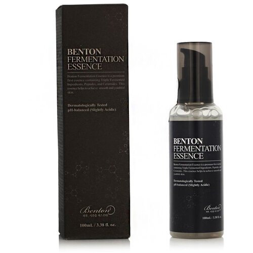 Benton serum za lice - Fermentation Essence Slike