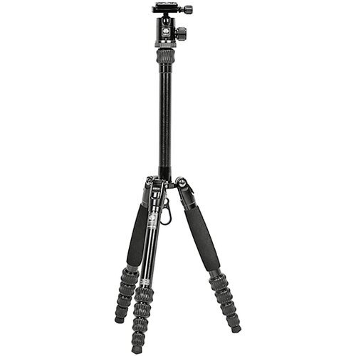 Sirui Traveler 5A Aluminium Traveler Tripod Slike