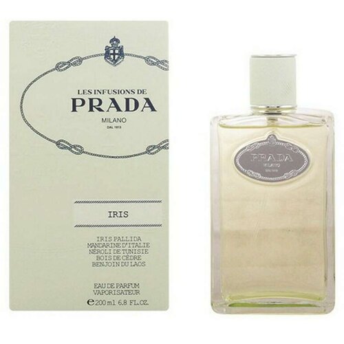 Parfem za žene Prada 155450 EDP Cijene