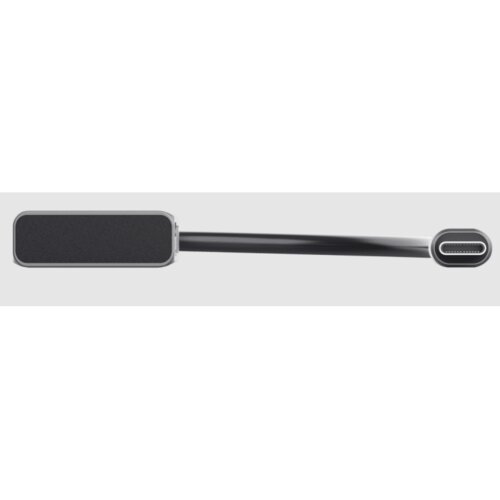 Trust Halyx Hub+čitač kartica USB-C Hub,3 USB porta, čitač kartica SD (micro SD) Cijene