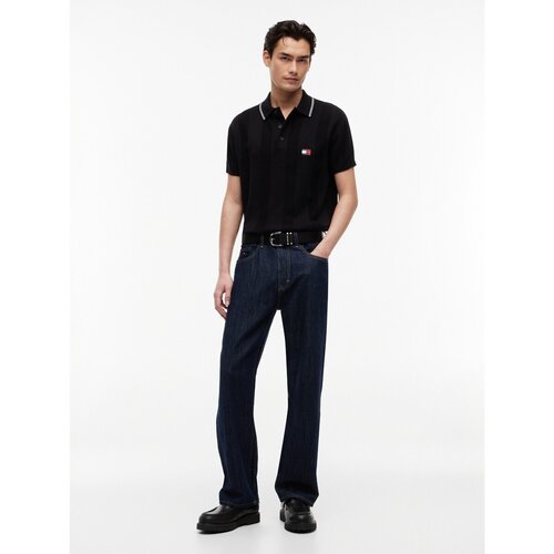 Tommy Jeans Jeans straight Otis Regular Str Cj5 pisana Slike