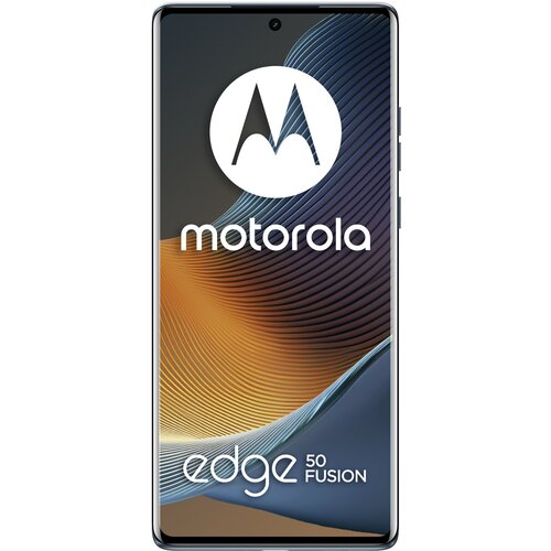 Motorola Edge 50 Fusion 5G 8GB/256GB PB3T0026FR Forest Blue Slike