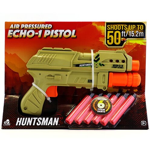 Pištolj huntsman echo lanard 1 24585 Slike