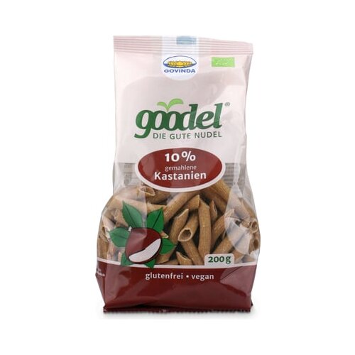 Govinda goodel Penne "Chestnut" Bio Cijene