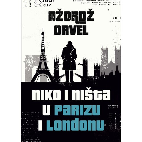 Publik Praktikum Niko i ni&scaron;ta u Parizu i Londonu ( ST0204 ) Cene