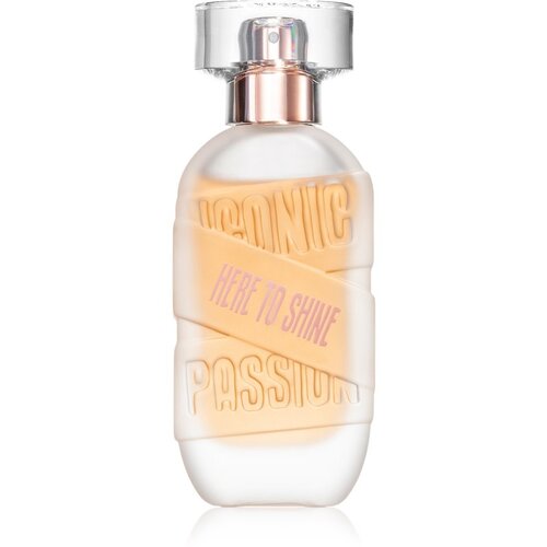 Naomi Campbell Here To Shine toaletna voda 30 ml za žene Slike