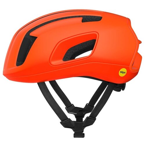 Poc Cytal Helmet fluorescent orange matt Cene