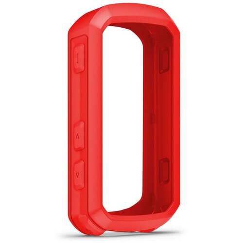 Garmin silikonska futrola za Edge 550 i Edge 850, crvena Slike