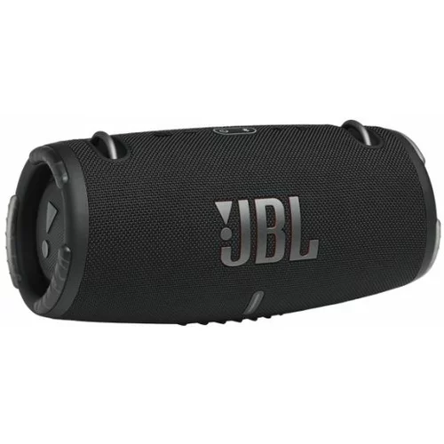 Jbl Xtreme 3 Bluetooth zvučnik Black