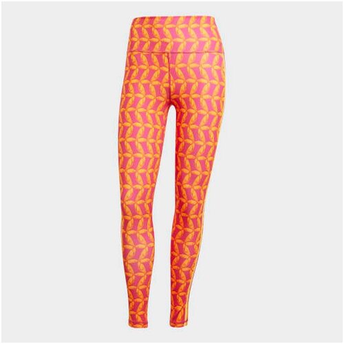 Adidas Helanke farm leggings W Cene