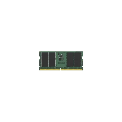 Ram memorija Kingston 32GB 5200MHz DDR5 SODIMM