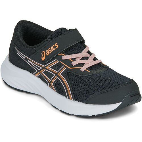 Asics Tek & Trail CONTEND 9 PS Črna Cene