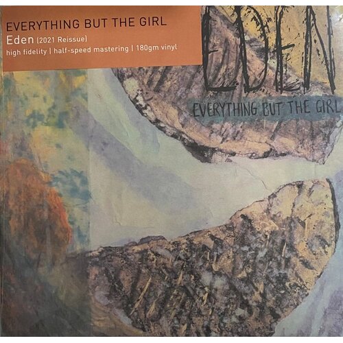  everything but the girl-eden -ltd- Cene