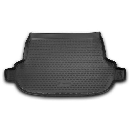 Novline Tipska kadica za gepek Subaru Forester, 2013+, Crna Cene