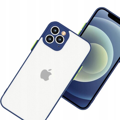 HURTEL MILKY CASE OVITEK OHIŠJE OVITEK ZA XIAOMI REDMI 9T NAVY BLUE, (21973231) Cene