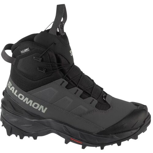 Salomon crosstrak powder wp l47569600 Slike