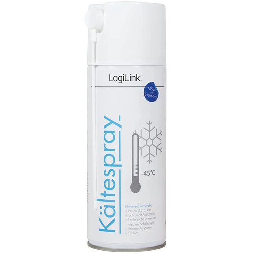  za hlađenje 400ml LOGILINK Slike