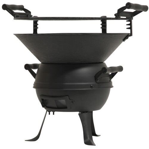 Cattara Žar na oglje Kettle – Cene