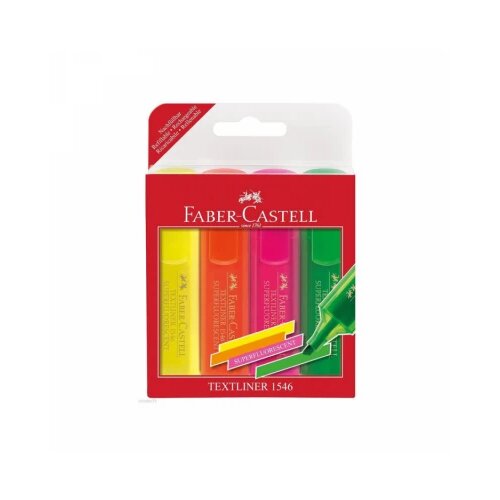 Faber-Castell Signir set 46 1/4 154604/254644 Cene
