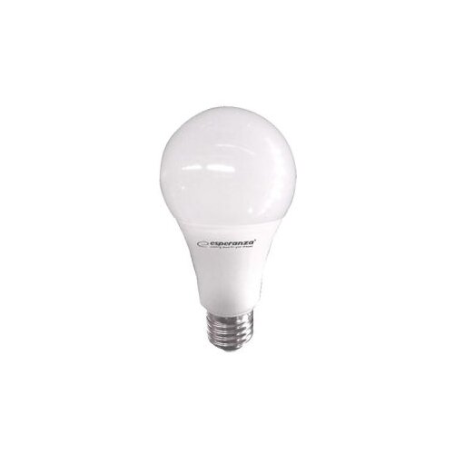  LED sijalica ESPERANZA, A70 E27 16W, warm white, A+, 1340 lm, ELL160 Slike
