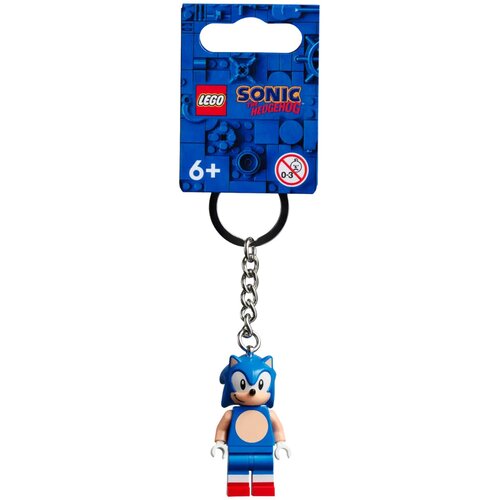 Lego Sonic the Hedgehog&trade; 854239 Privjesak - Sonic the Hedgehog Cijene