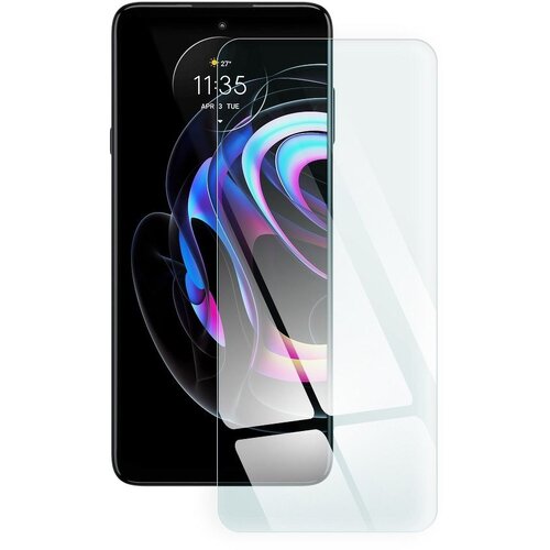  Kaljeno staklo Blue Star - Motorola Moto Edge 20 Lite Slike