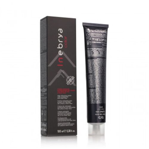 Inebrya Color Golden (9/3 Very Light Blonde Golden) 100 ml Cijene