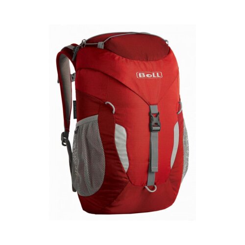BOLL otroški turistični nahrbtnik trapper 18 l - truered Cene