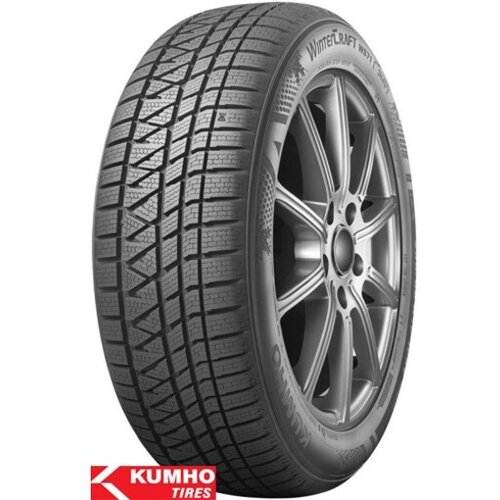 Kumho Zimske pnevmatike WinterCraft WS71 235/65R18 106H XL Slike
