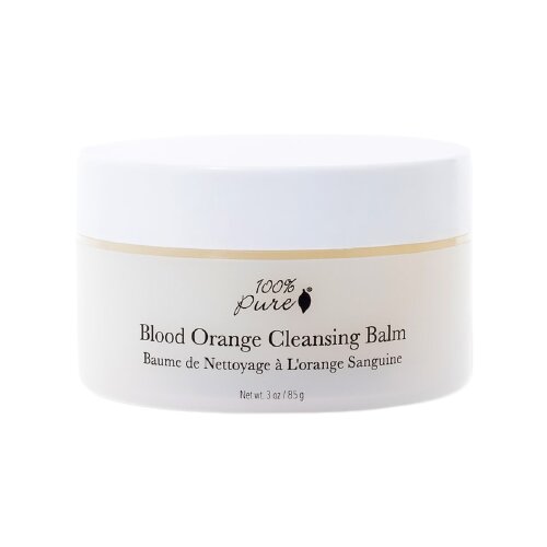 100% Pure Blood Orange Cleansing Balm Cene