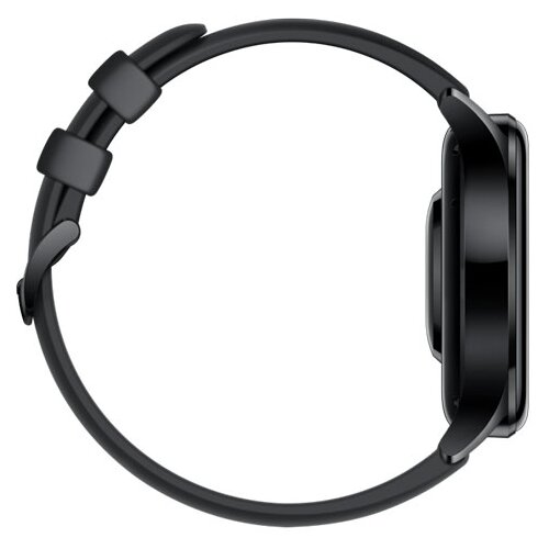 Huawei smart watch 3 black pametni sat Slike
