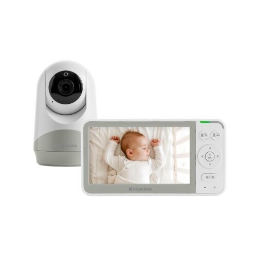 Kikka Boo Video baby monitor Rhen Beige ( KKB41144 ) Cene