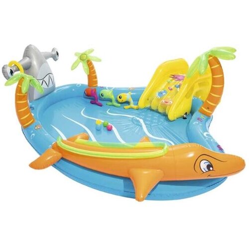 Spartan bazen sea live play center S-53067 Slike
