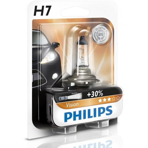 Philips sijalica H7 PR 12V 55W PX26d Slike