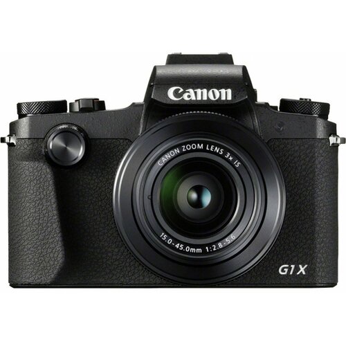 Canon PowerShot G1X III digitalni fotoaparat Slike