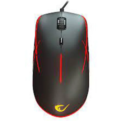  Miš gaming RAMPAGE SMX-R115 GEAR-X...