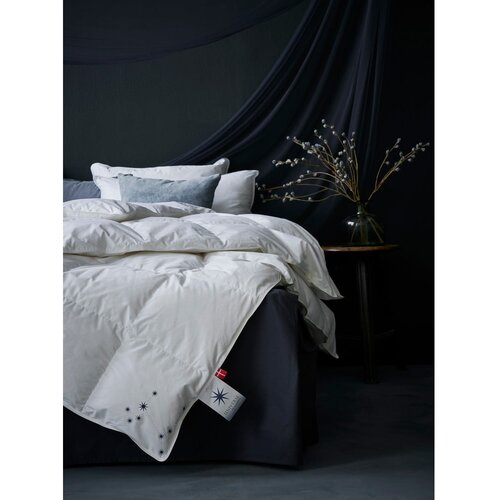 Universe of Sleeping Ljetni poplun s punjenjem od perja 200x220 cm Capella Cool &amp;ndash; Slike
